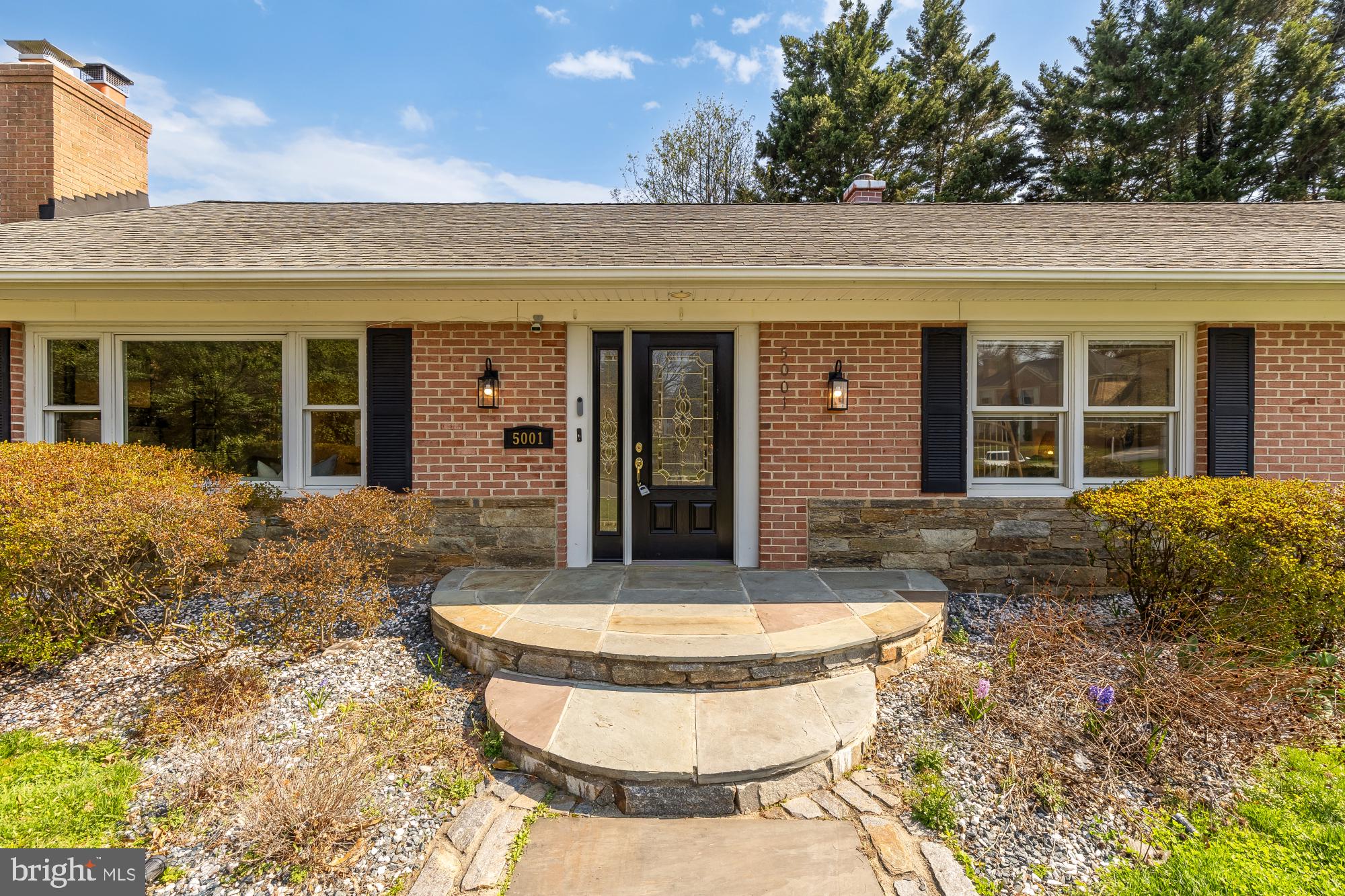 5001 OVERLEA COURT