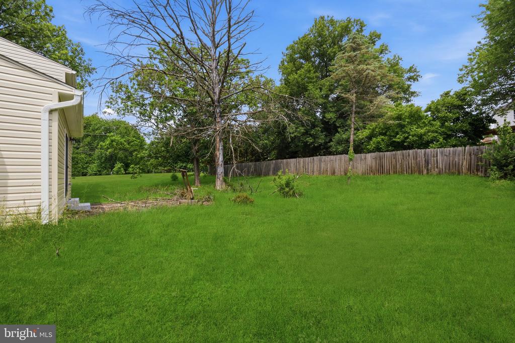 9113 BRAMBLE BUSH COURT