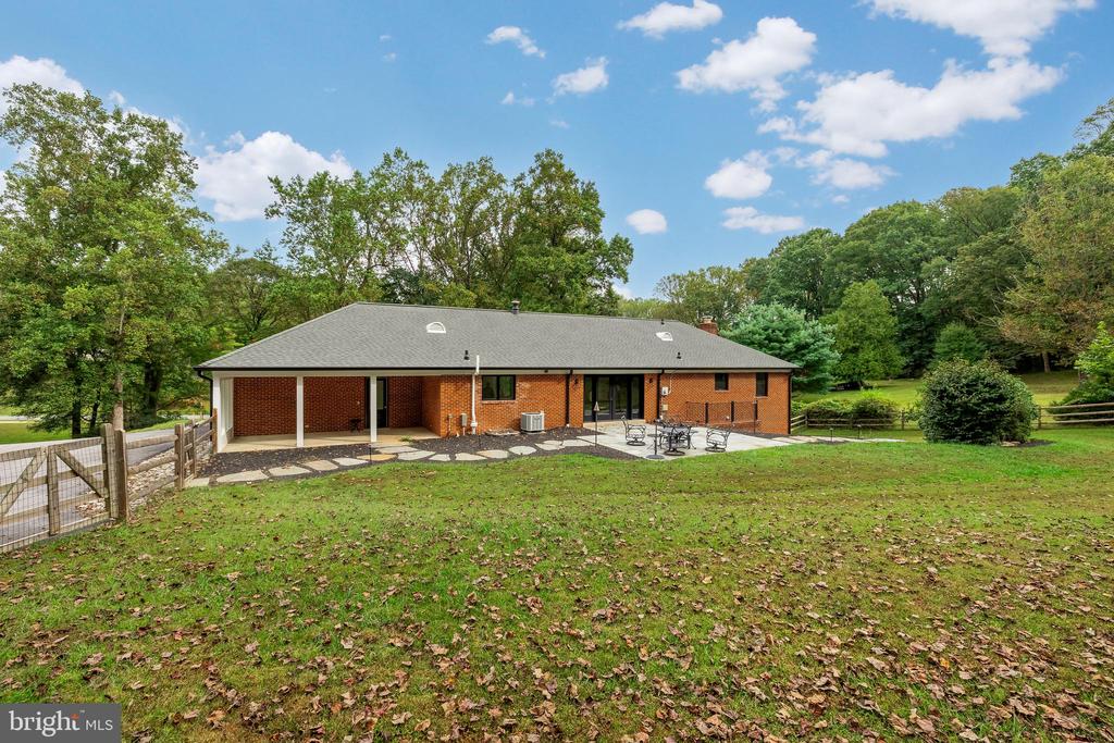 1325 PATUXENT DRIVE