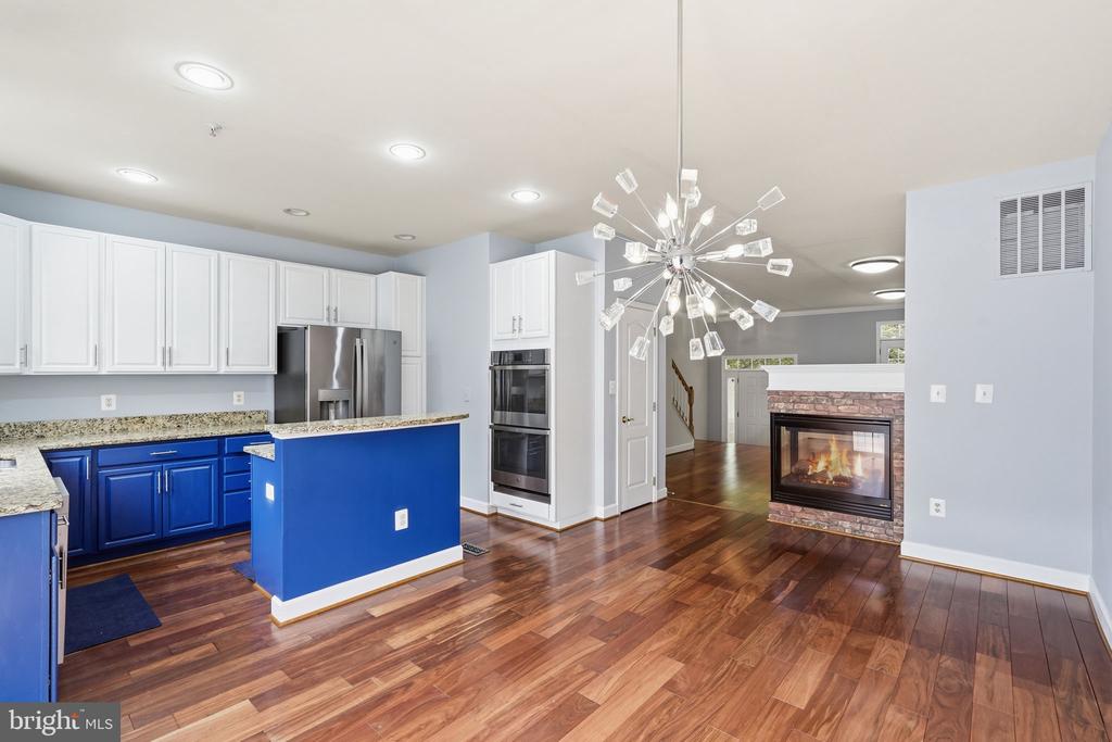 GAITHERSBURG