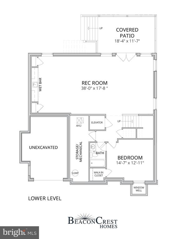 8015 GLENBROOK ROAD