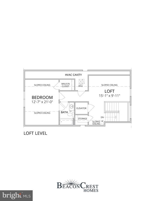 8015 GLENBROOK ROAD