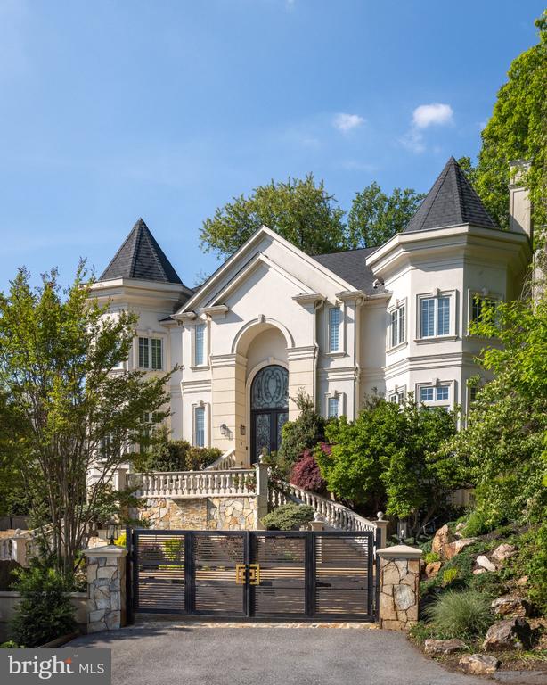 5821 GOLDSBORO ROAD