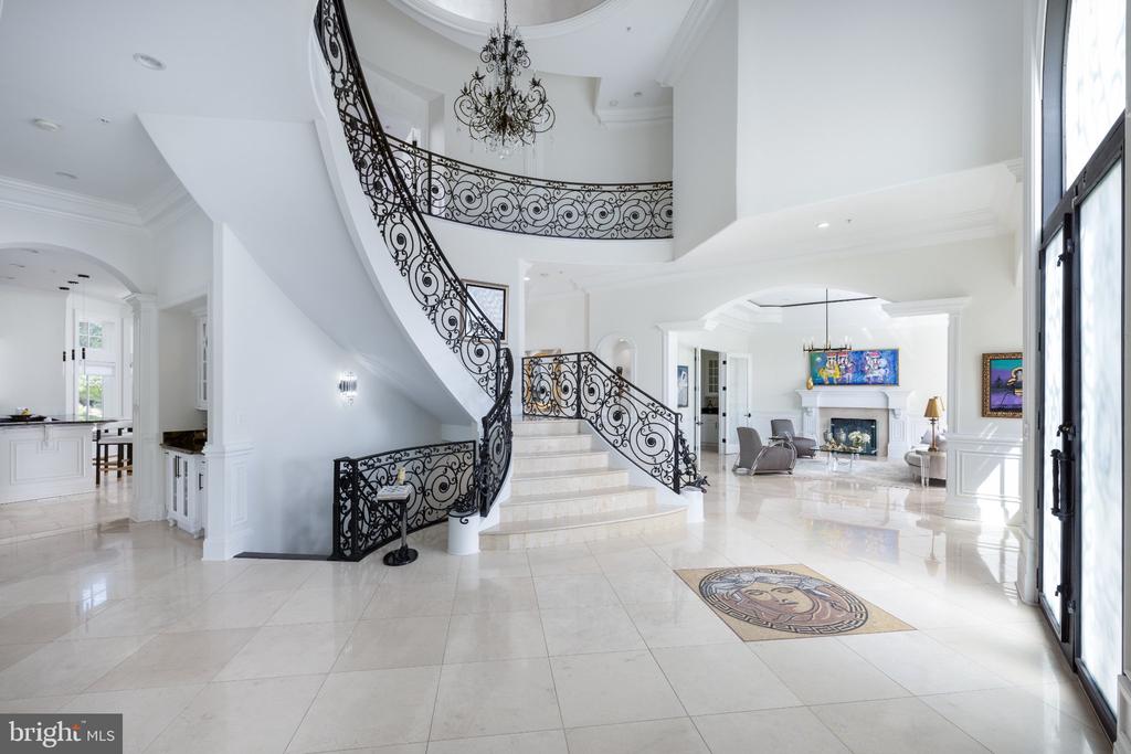 5821 GOLDSBORO ROAD