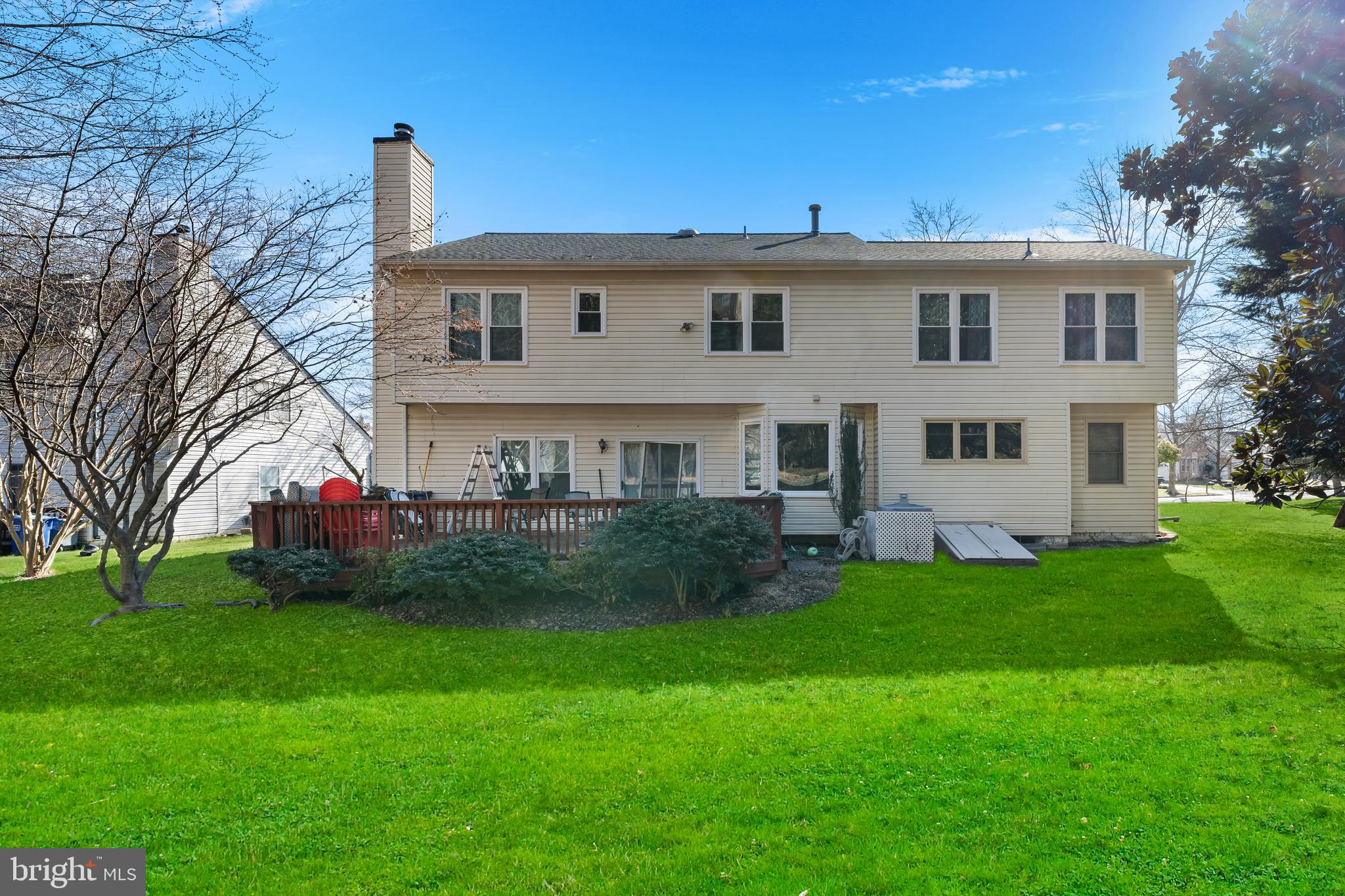 111 Johnsberg Ln