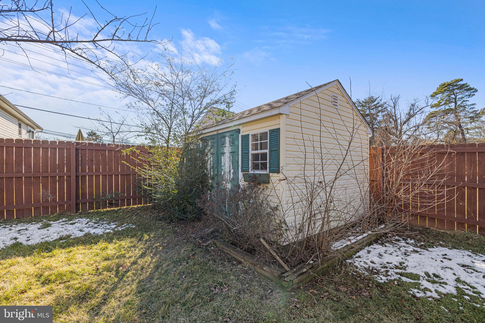 15600 Haynes Rd