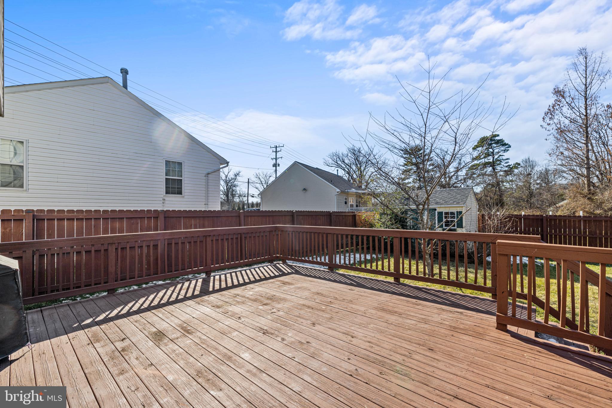 15600 Haynes Rd