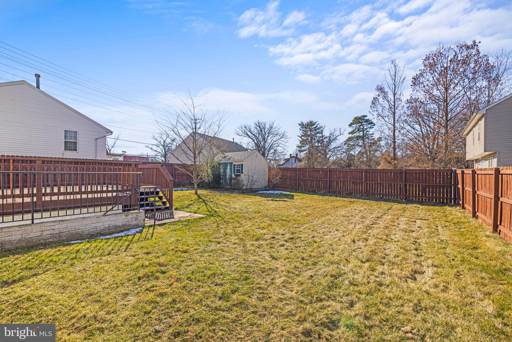 15600 Haynes Rd