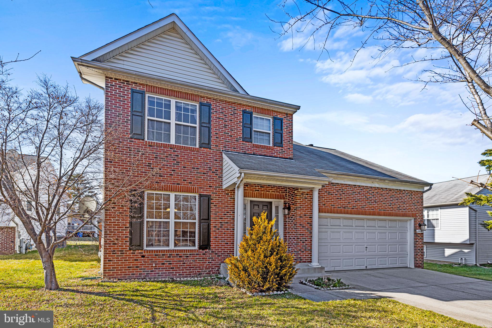 15600 Haynes Rd