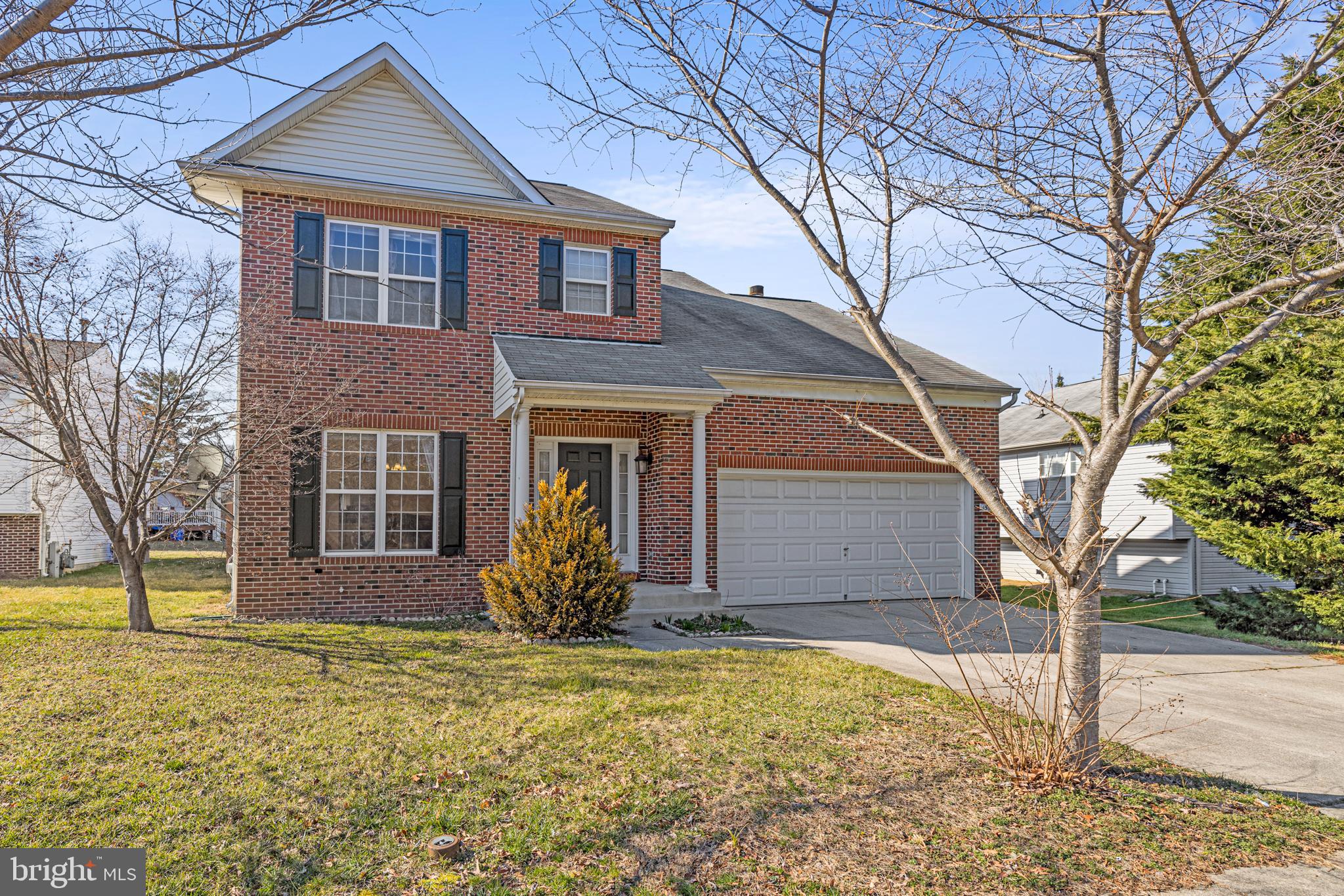 15600 Haynes Rd