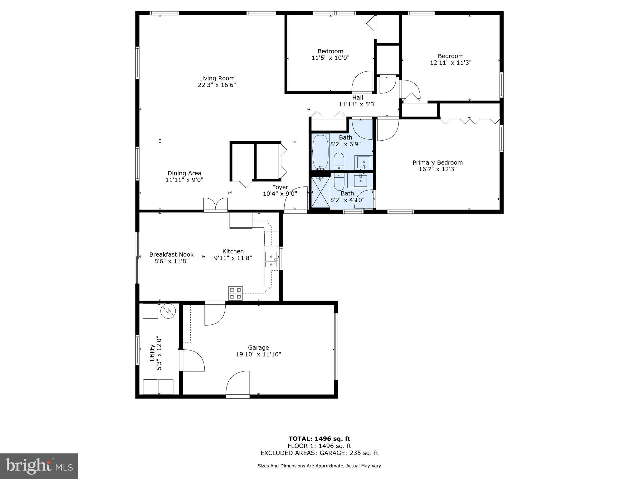 12211 Fleming Ln