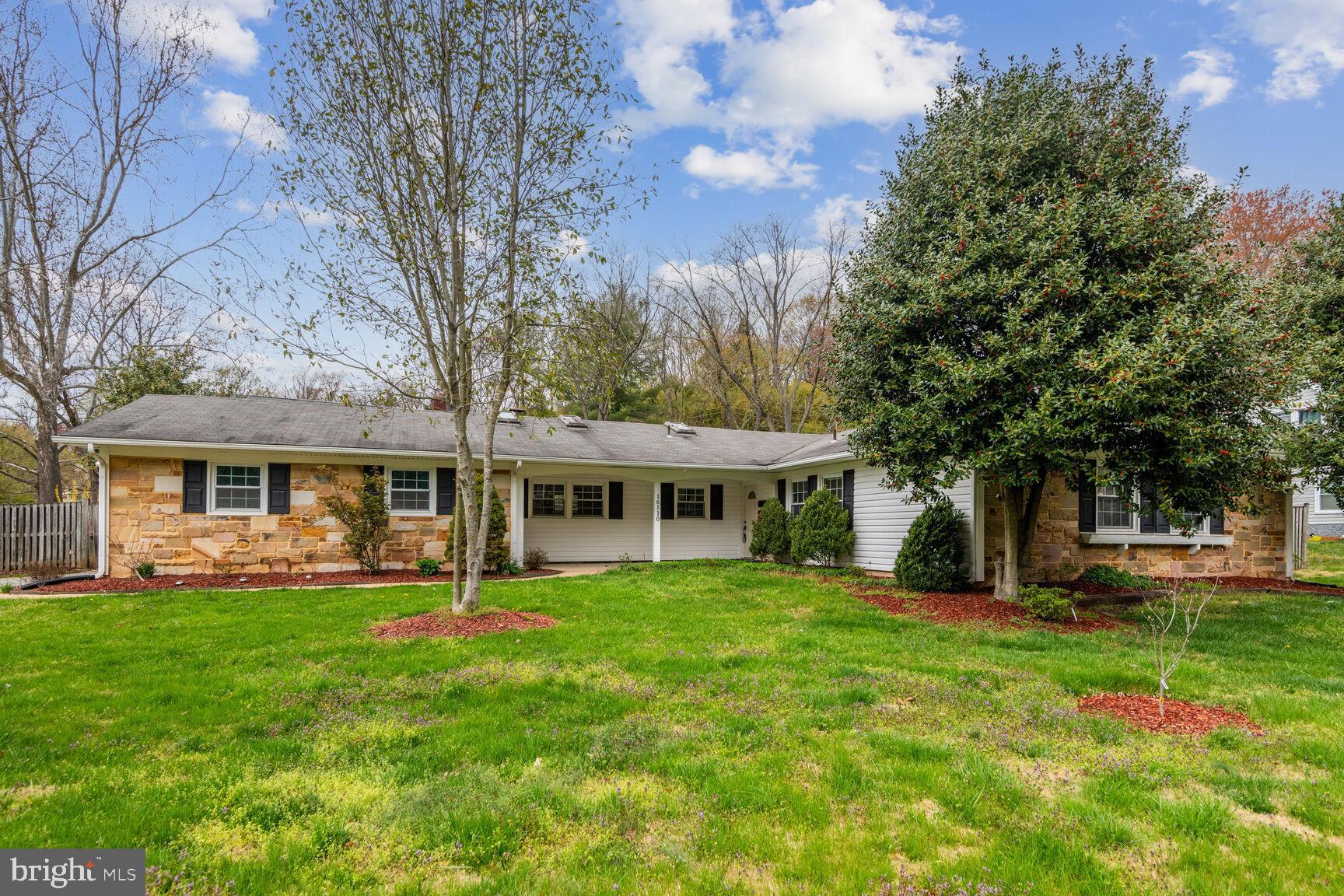 16110 Pointer Ridge Dr