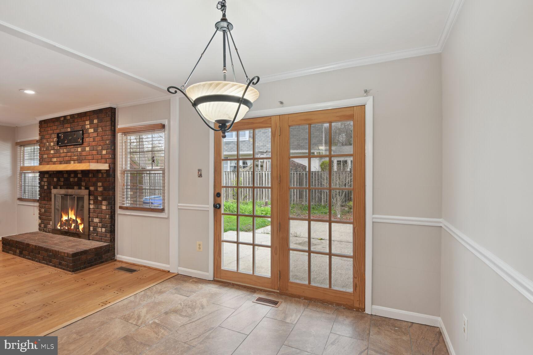 16110 Pointer Ridge Dr