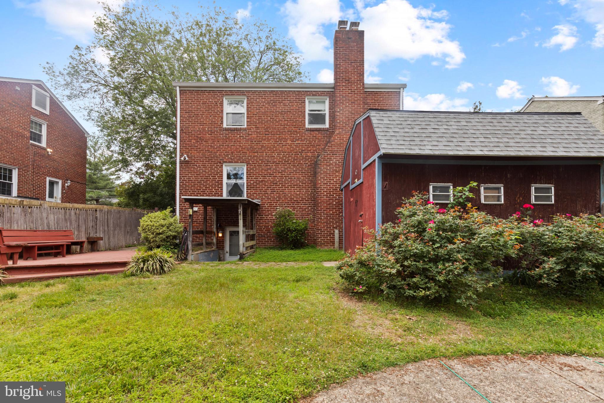 8503 Potomac Ave