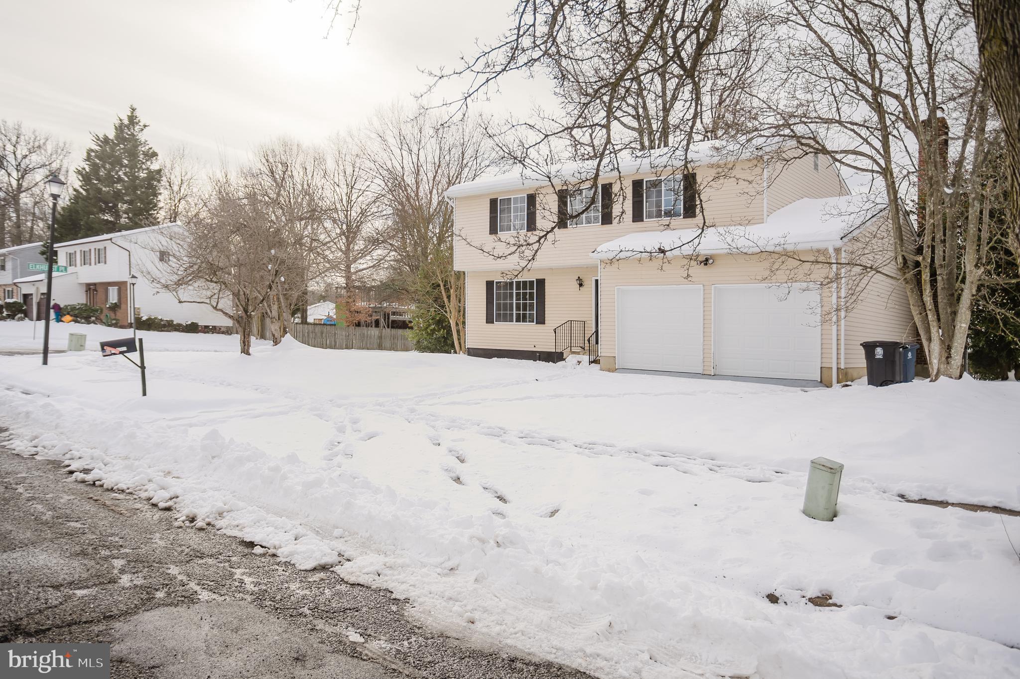 12411 Proxmire Dr