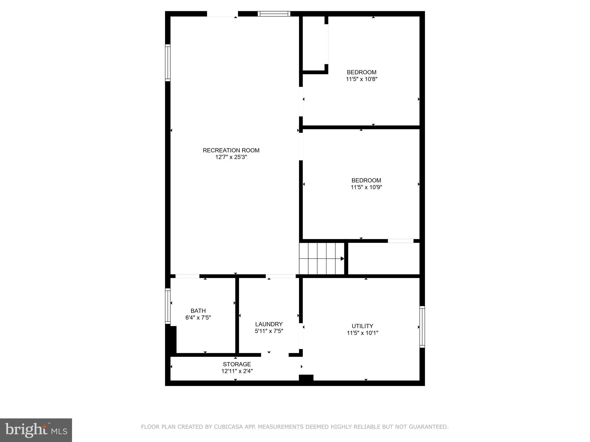 6121 Osborn Rd