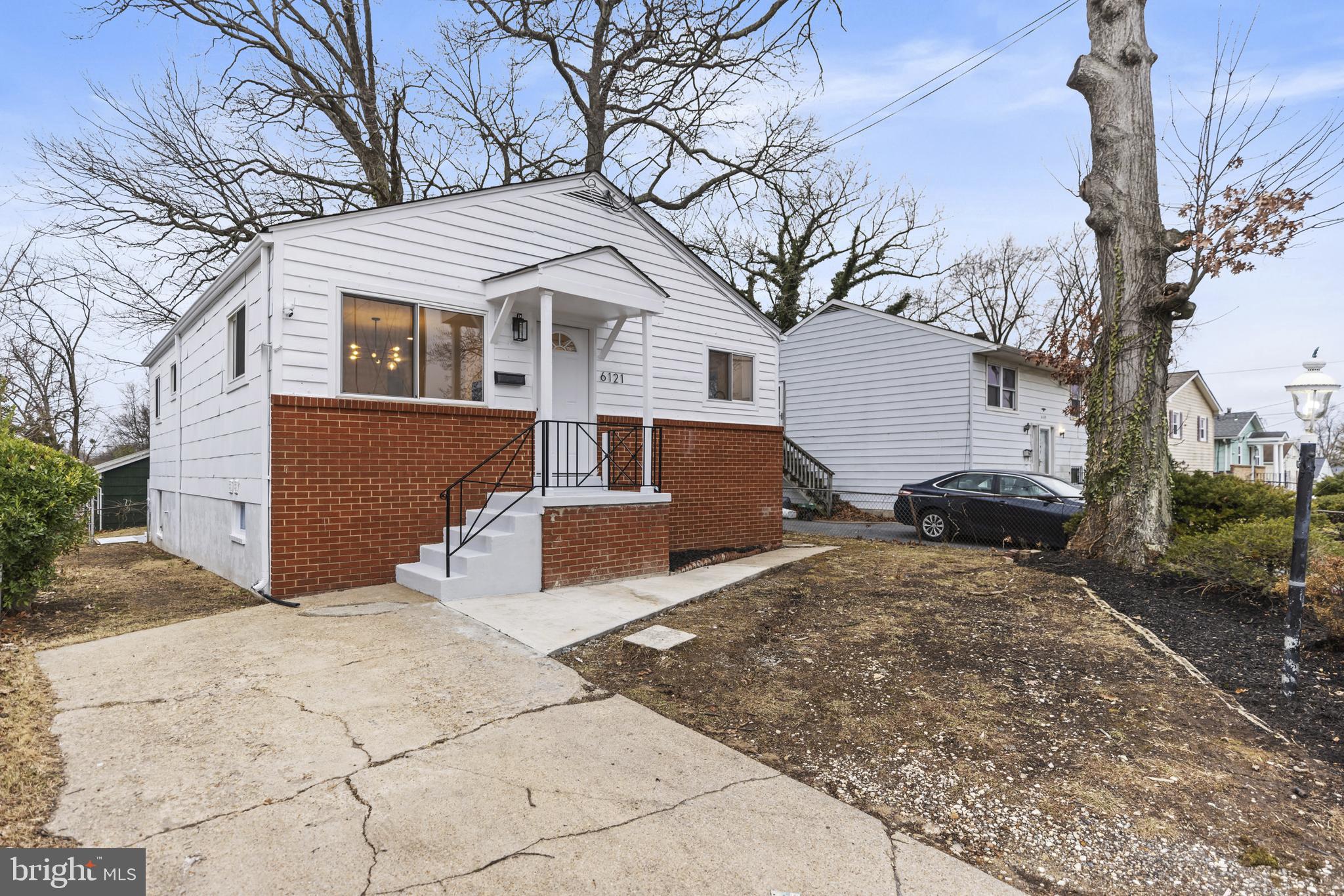 6121 Osborn Rd