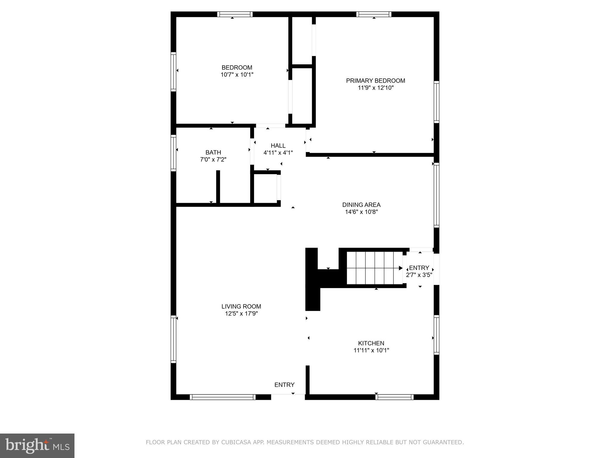 6121 Osborn Rd