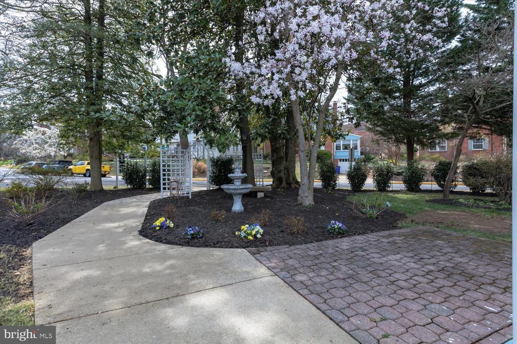 7007 Wake Forest Dr