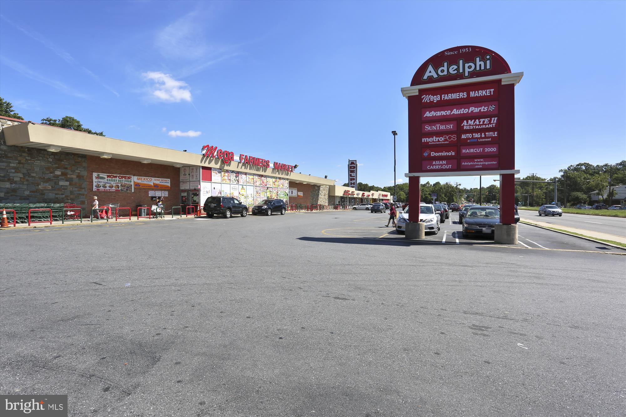 9274 ADELPHI RD #202