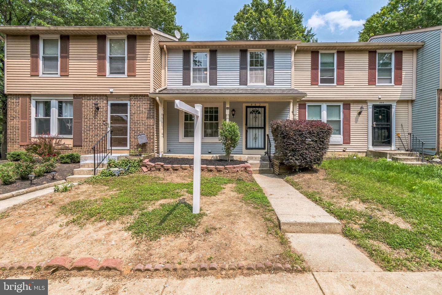 442 Shady Glen Rd