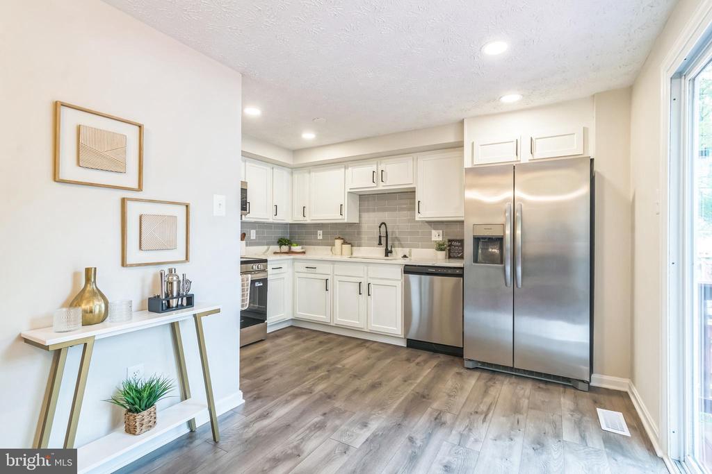 442 SHADY GLEN ROAD