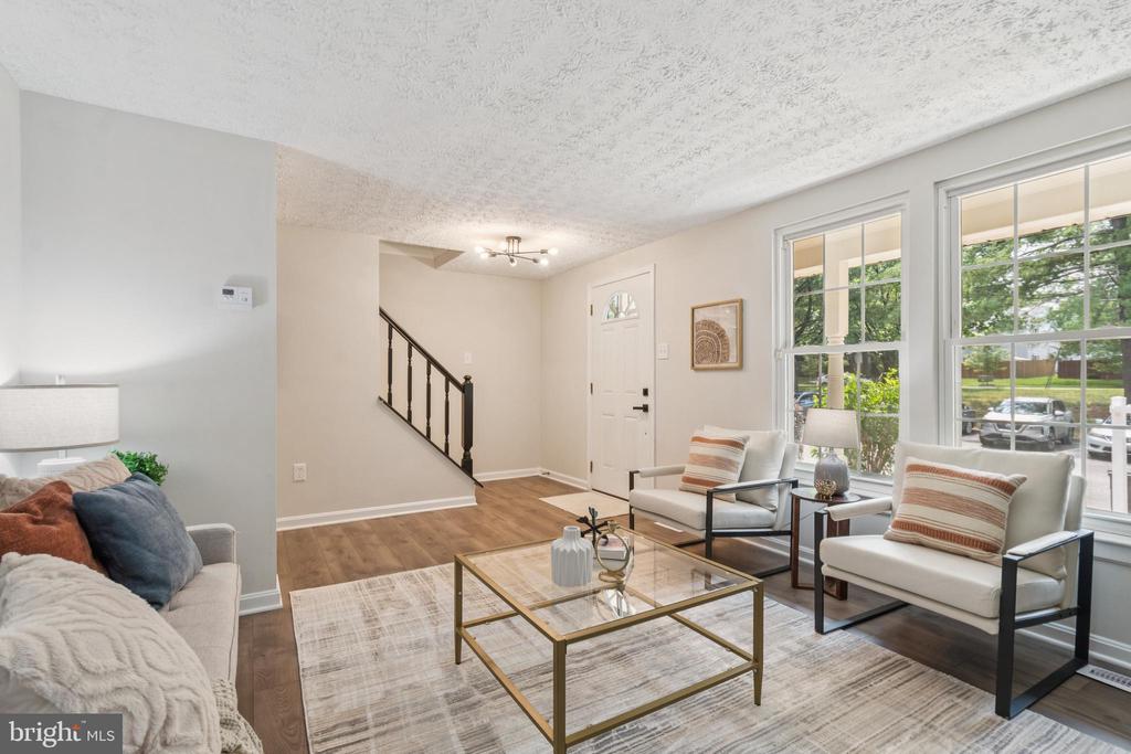 442 SHADY GLEN ROAD