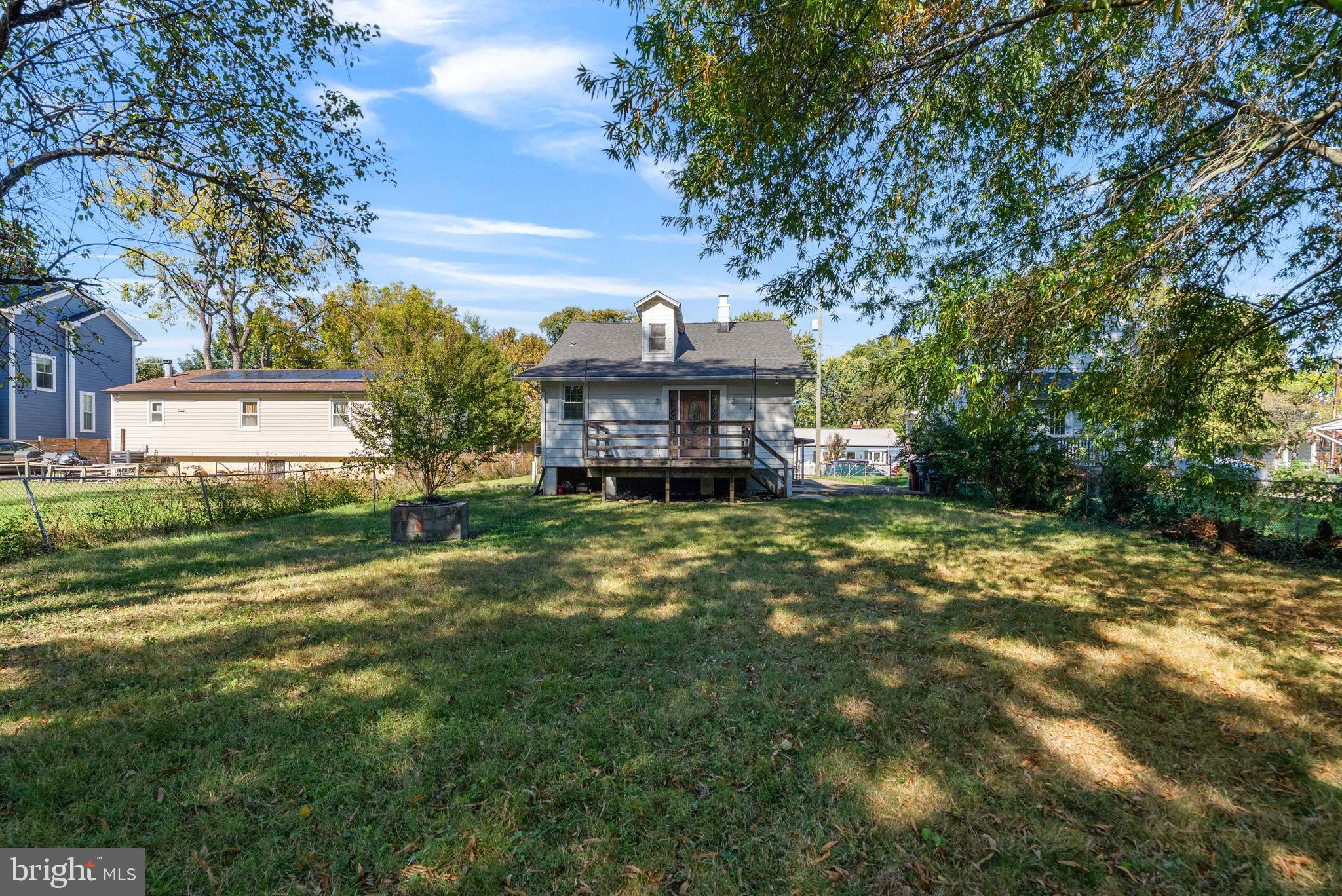 4905 SHERIDAN STREET