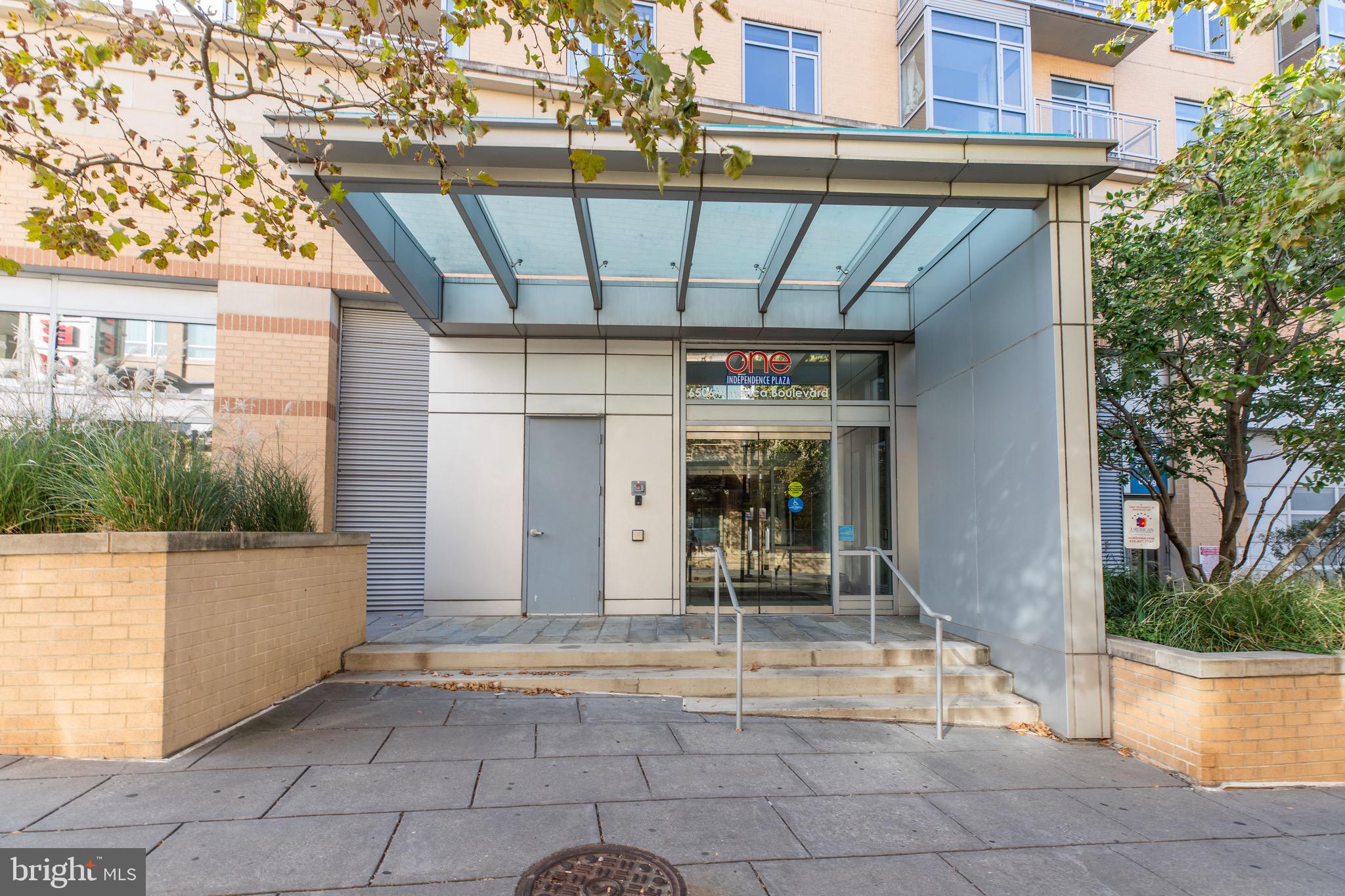 6506 AMERICA BOULEVARD 207