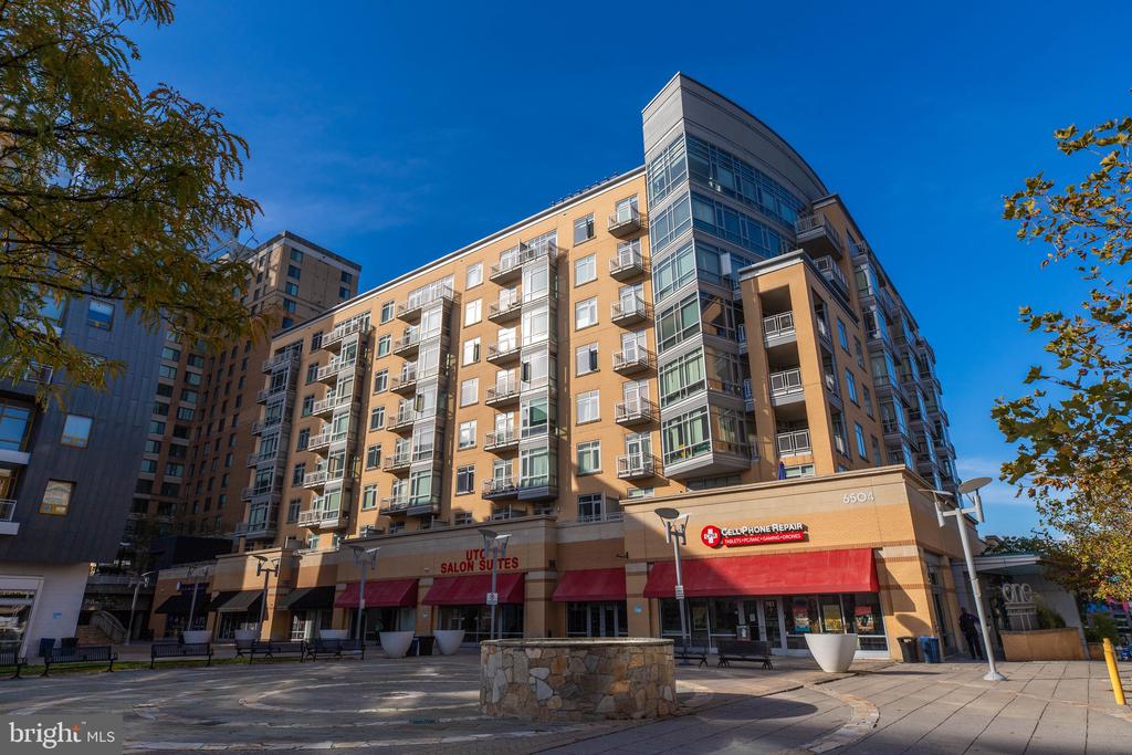 6506 AMERICA BOULEVARD 207