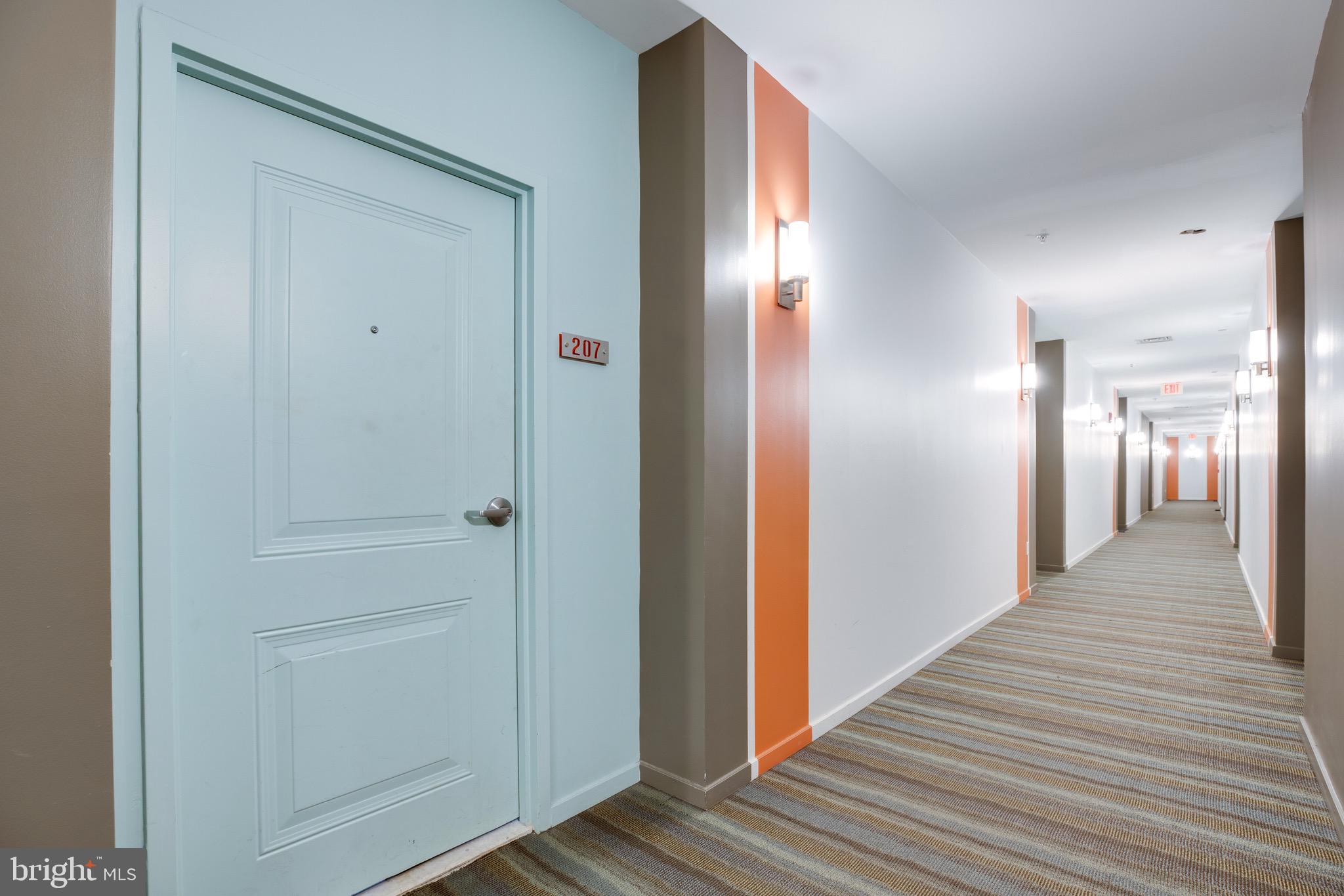 6506 AMERICA BOULEVARD 207