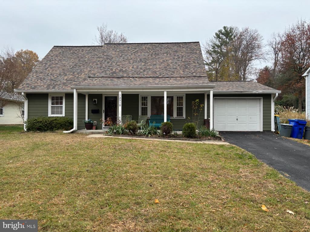 12510 KAVANAUGH LANE