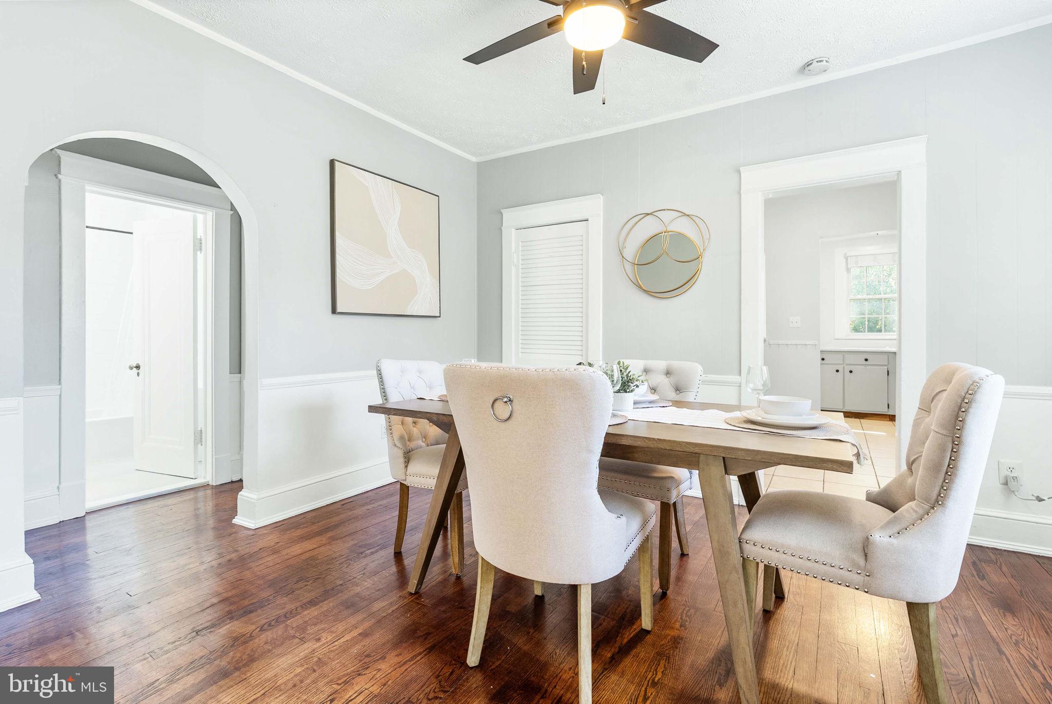 4905 SHERIDAN STREET