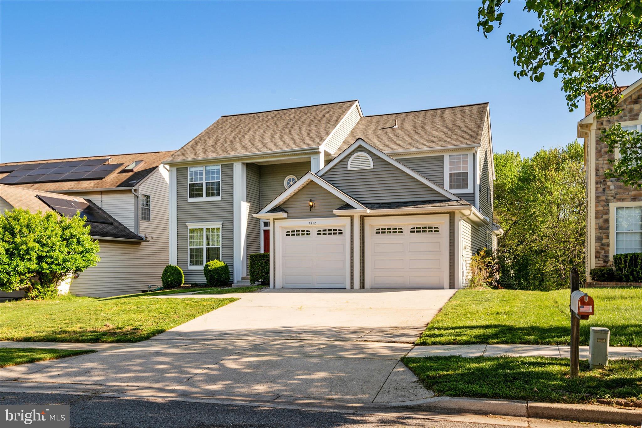 7912 KARA COURT