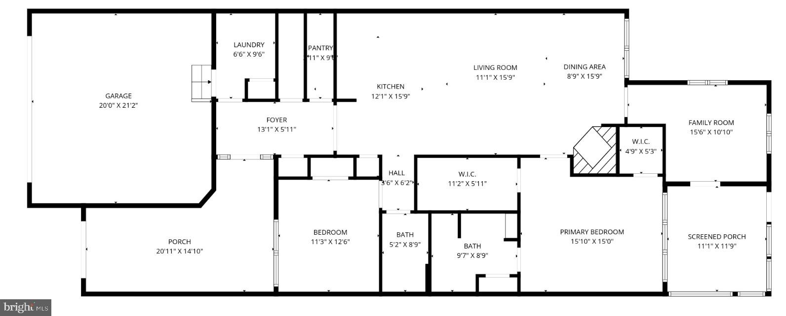932 MOORINGS CIRCLE