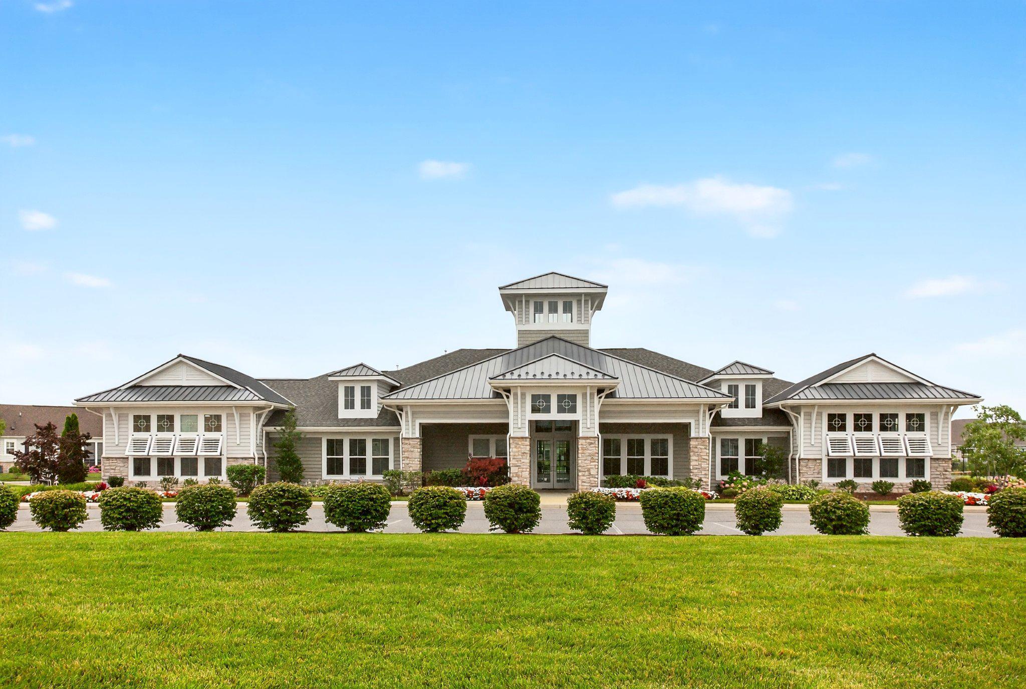 932 MOORINGS CIRCLE
