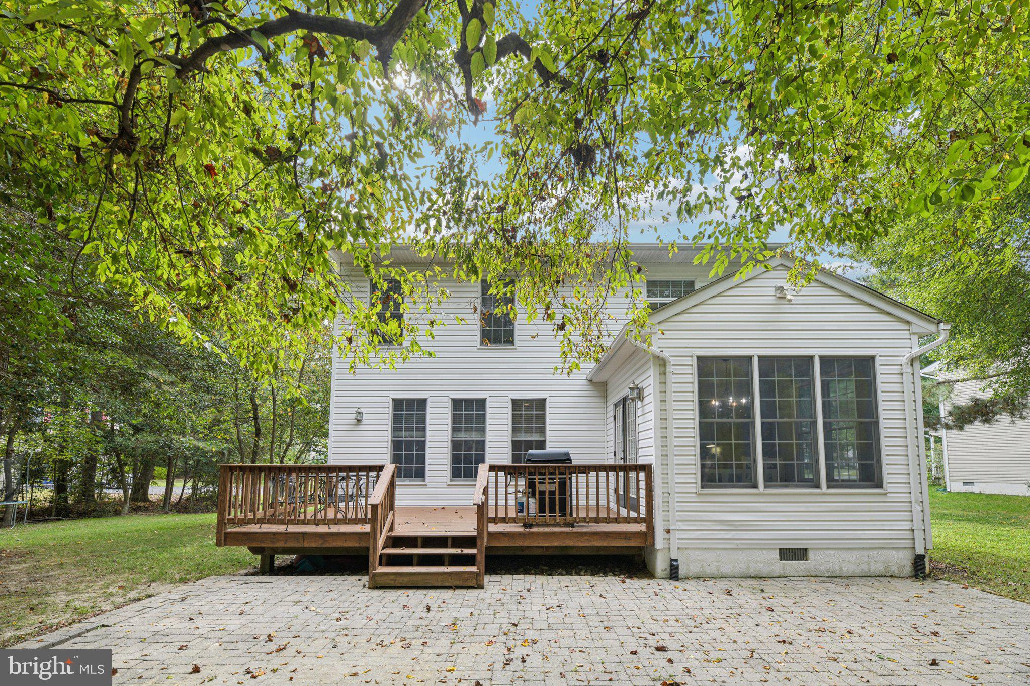 23175 WHISTLEWOOD LANE