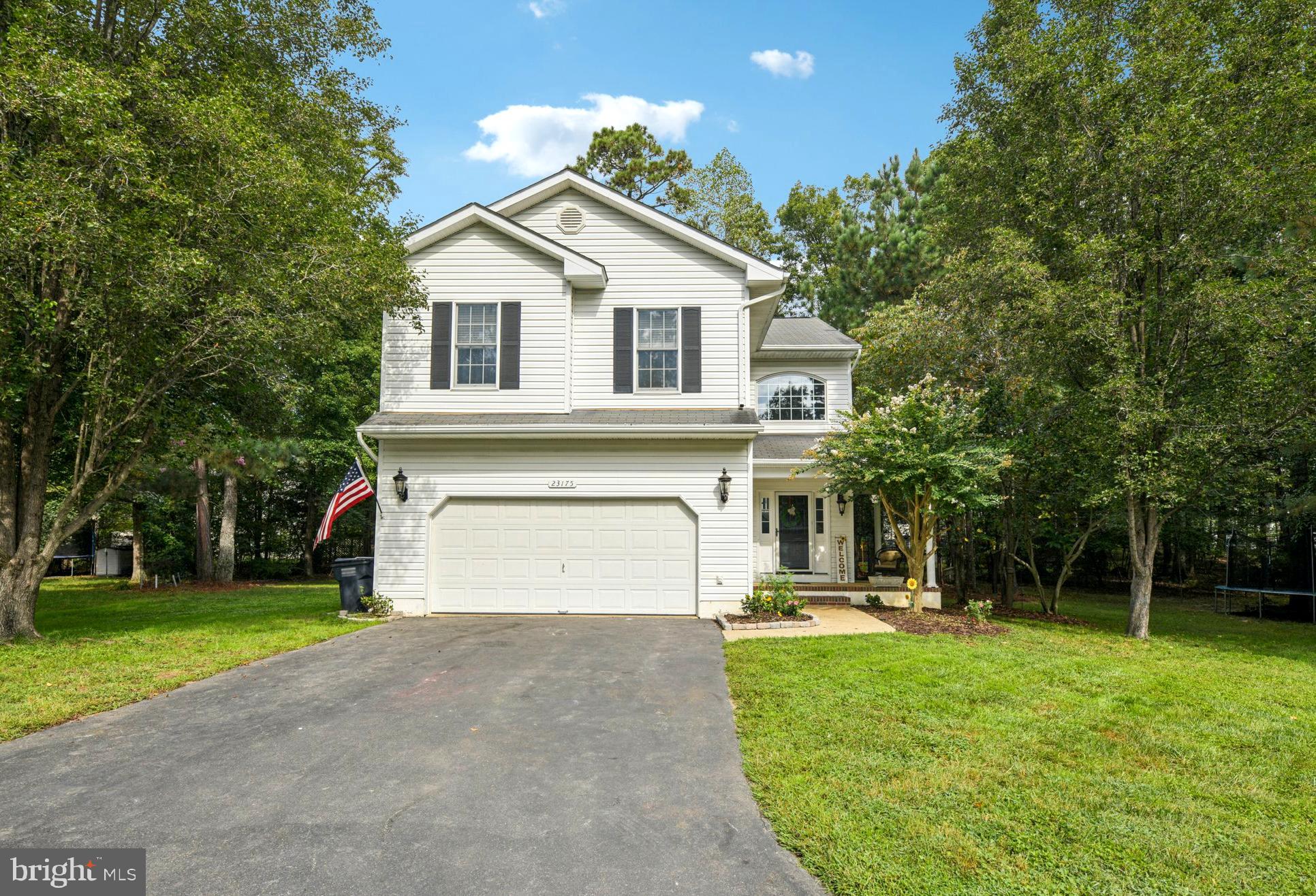 23175 WHISTLEWOOD LANE