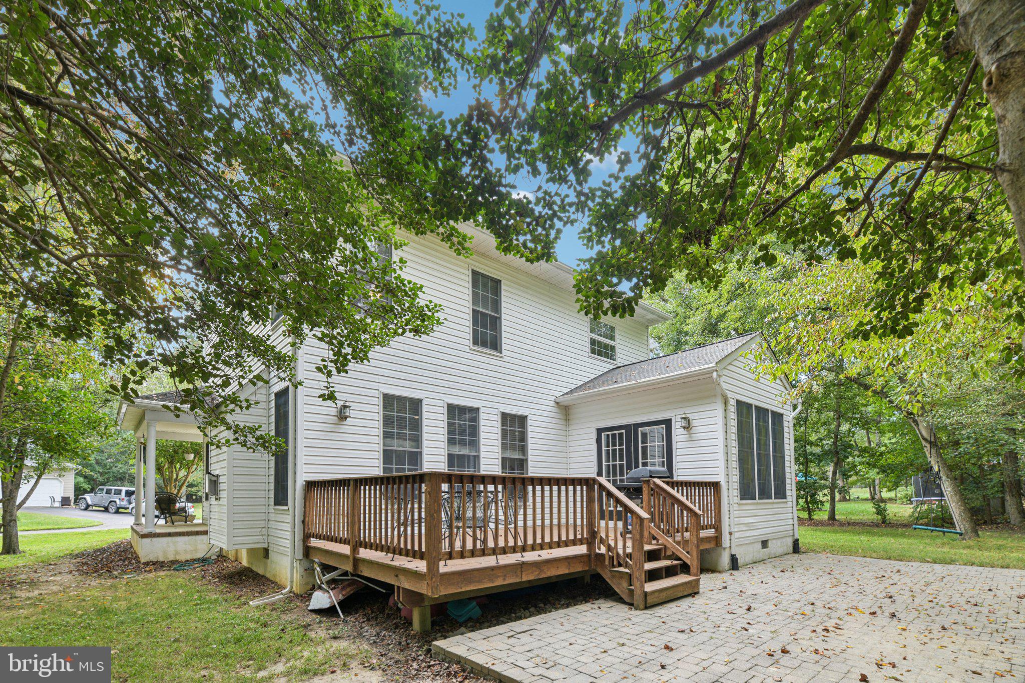 23175 WHISTLEWOOD LANE