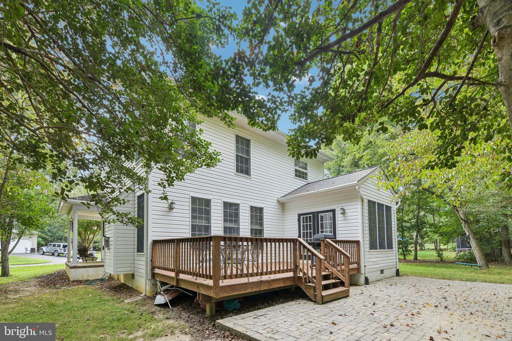23175 WHISTLEWOOD LANE
