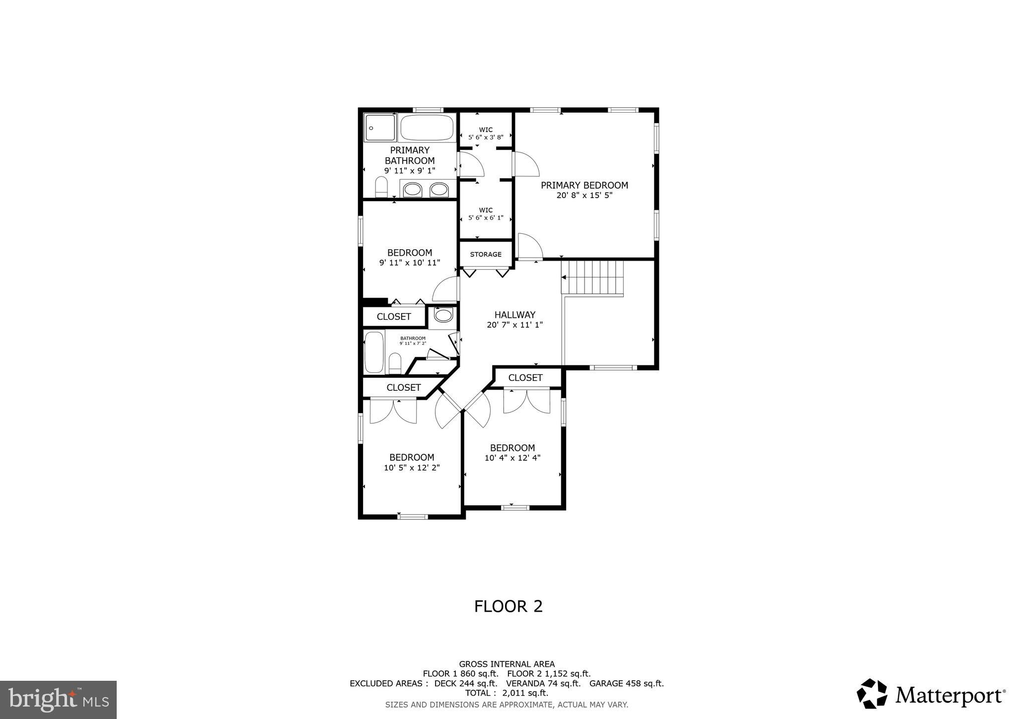 23175 WHISTLEWOOD LANE