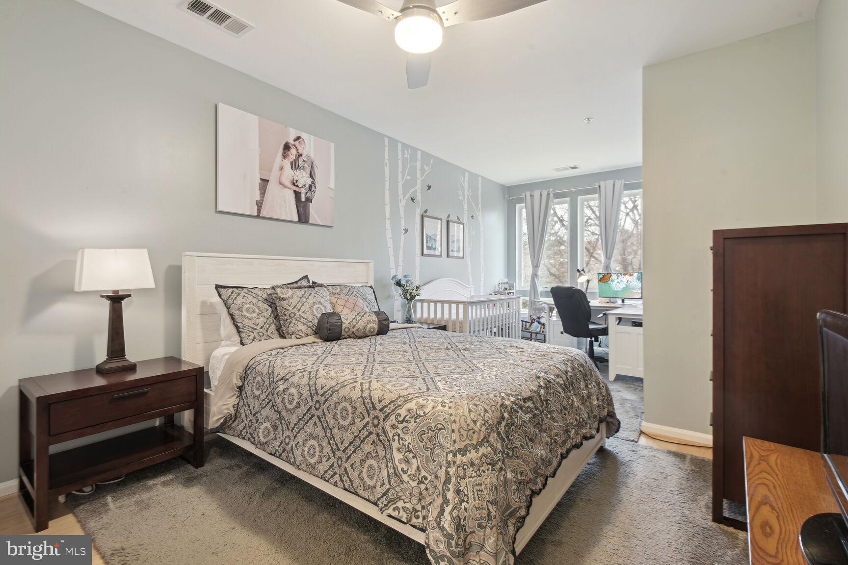 801 S Greenbrier Street Unit: 218