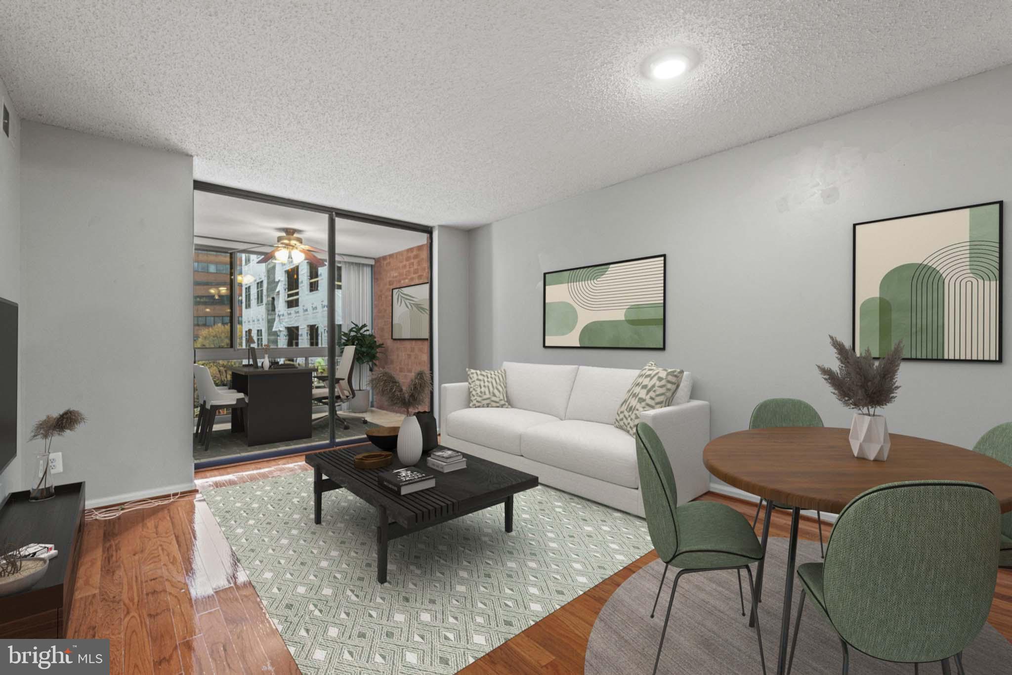 1024 N Utah St #416