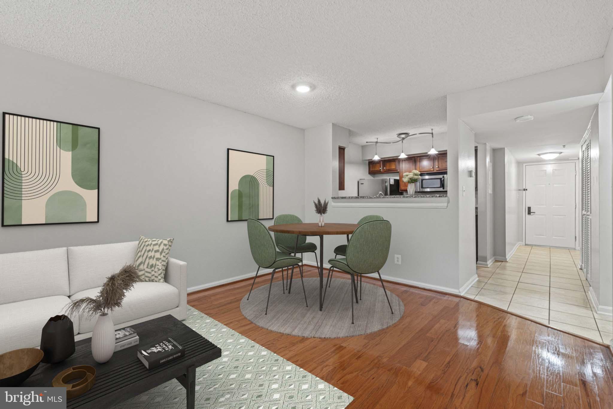 1024 N Utah St #416
