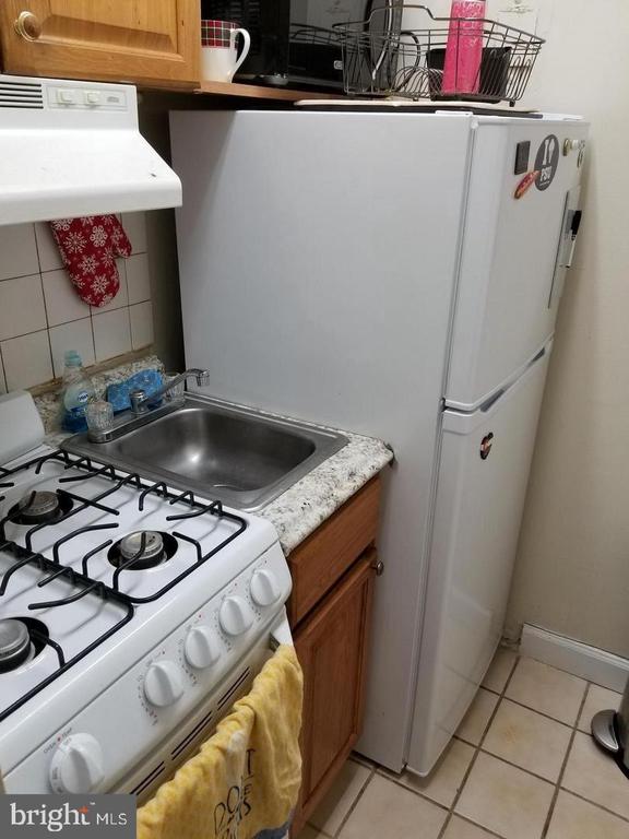 1111 Arlington Blvd #312