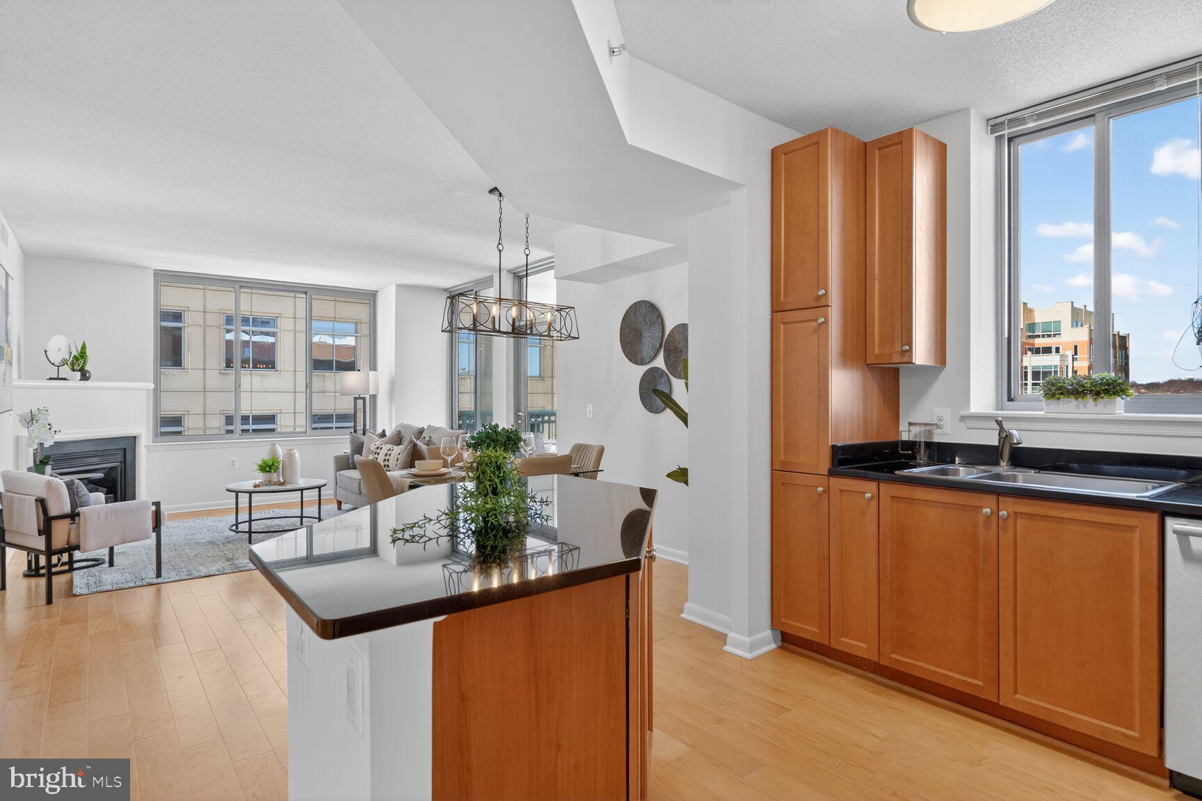 851 N GLEBE ROAD 817