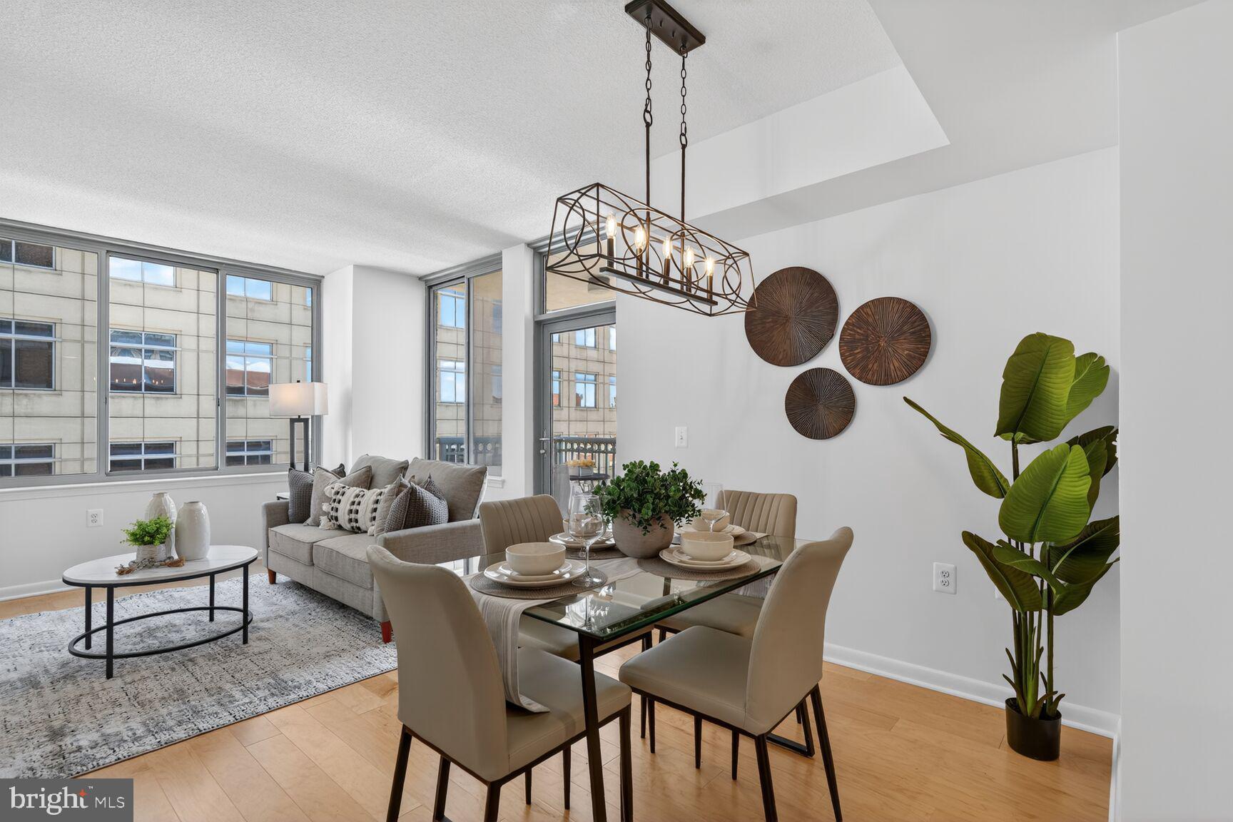 851 N GLEBE ROAD 817