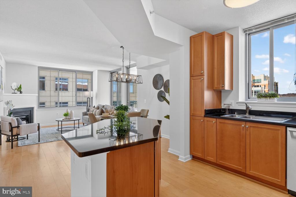 851 N GLEBE ROAD 817