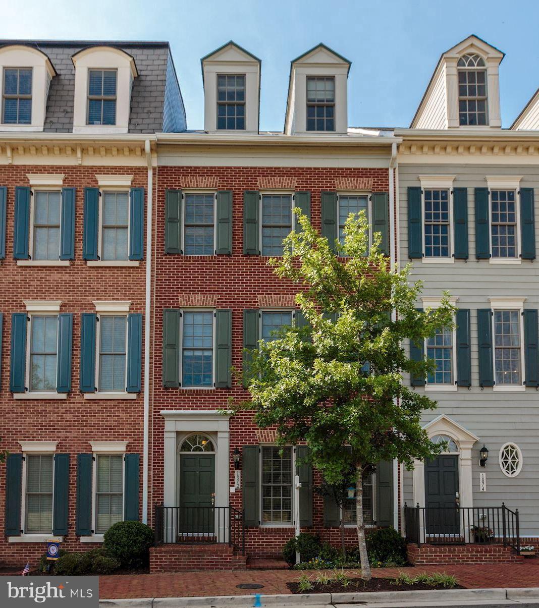 1872 Carpenter Road