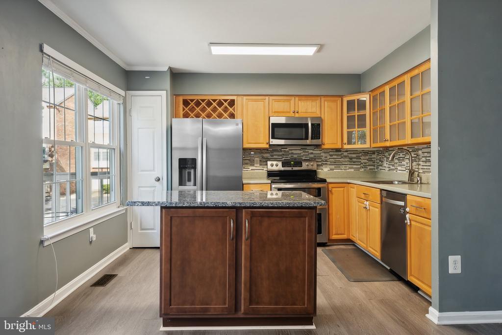 334 Cloudes Mill Ct